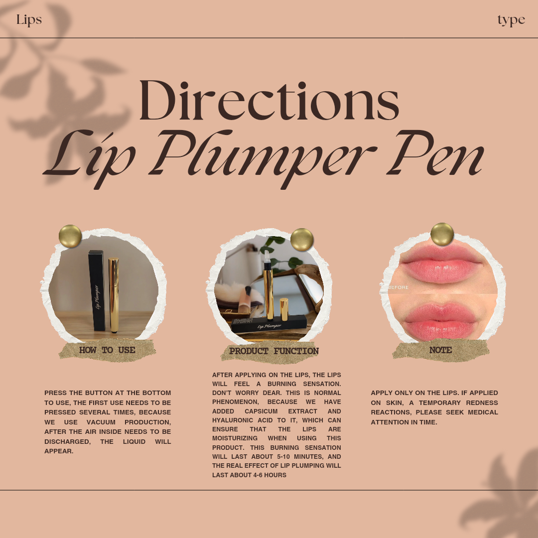 SPF 30 super moisturizing extreme plumping lip plumper vegan